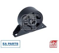 Mounting, automatic transmission for VOLVO S40 V40 FEBI BILSTEIN 24009