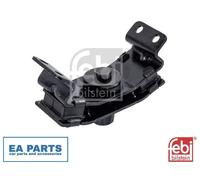 Mounting, automatic transmission for VW AMAROK FEBI BILSTEIN 102880 fits Rear