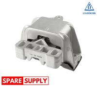 MOUNTING, AUTOMATIC TRANSMISSION FOR VW BEETLE LEMFÖRDER 33136 01 FITS LEFT