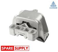 MOUNTING, AUTOMATIC TRANSMISSION FOR VW BEETLE LEMFÖRDER 33136 01 FITS LEFT