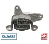 Mounting, automatic transmission for VW CALIFORNIA T5 Camper FEBI BILSTEIN 48370