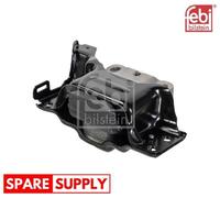 MOUNTING, AUTOMATIC TRANSMISSION FOR VW POLO FEBI BILSTEIN 178330 FITS LEFT