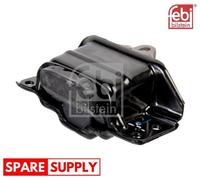 MOUNTING, AUTOMATIC TRANSMISSION FOR VW TIGUAN FEBI BILSTEIN 177052 FITS LEFT