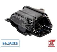 Mounting, automatic transmission for VW TIGUAN FEBI BILSTEIN 177052 fits Left
