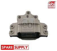 MOUNTING, AUTOMATIC TRANSMISSION FOR VW TIGUAN FEBI BILSTEIN 44362 FITS LEFT