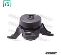 FEBEST HM-CU2TM Mounting, automatic transmission