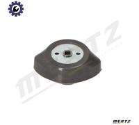 Mertz Automatic Transmission Mounting M-S4341 for VW Passat B5.5, Skoda, Audi 1.9L 4cyl