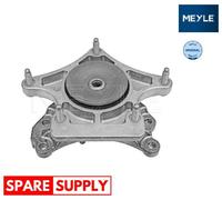 MOUNTING, AUTOMATIC TRANSMISSION MEYLE 014 024 0141 FITS REAR