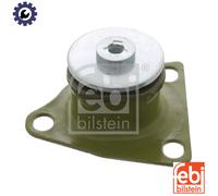 FEBI BILSTEIN 10017 Mounting, automatic transmission support