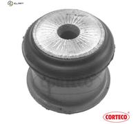 MOUNTING AUTOMATIC TRANSMISSION SUPPORT 80000239 FOR AUDI 100 500 A6/S6 2.0L 100