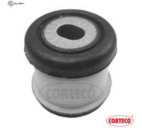 CORTECO 80000246 Mounting, automatic transmission support