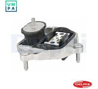 DELPHI TEM275 Mounting, automatic transmission