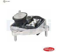 DELPHI TEM275 Mounting, automatic transmission