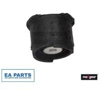 Mounting, axle beam for BMW E46 E83 E86 E85 MAXGEAR 72-2258
