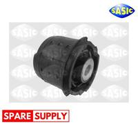 MOUNTING, AXLE BEAM FOR BMW E46 E83 SASIC 9001790 FITS REAR AXLE, FRONT, RIGHT