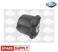 MOUNTING, AXLE BEAM FOR BMW E46 E83 SASIC 9001792 FITS REAR AXLE, FRONT, LEFT