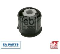 Mounting, axle beam for BMW E65 FEBI BILSTEIN 23913