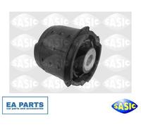Mounting, axle beam for BMW E83 SASIC 9001790 fits Rear Axle, Front, Right