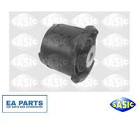 Mounting, axle beam for BMW E83 SASIC 9001792 fits Rear Axle, Front, Left