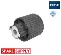 MOUNTING, AXLE BEAM FOR BMW F10 F07 MEYLE 314 710 0025 FITS REAR, REAR AXLE LEFT