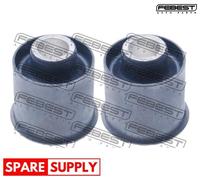 MOUNTING, AXLE BEAM FOR CHEVROLET CHEVROLET (SGM) FEBEST CHAB-AVT200R-KIT