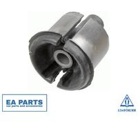 Mounting, axle beam for HYUNDAI JM LEMFÖRDER 38754 01