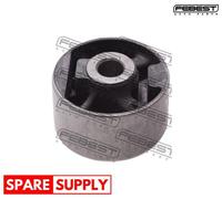 MOUNTING, AXLE BEAM FOR MAZDA CX-9 FEBEST MZAB-143 FITS REAR AXLE