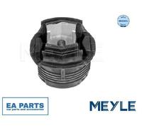 Mounting, axle beam for MERCEDES-BENZ MEYLE 014 035 0092