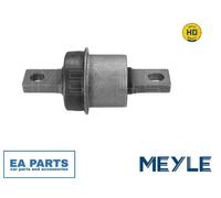Mounting, axle beam for MITSUBISHI SMART MEYLE 32-14 710 0003/HD NEW