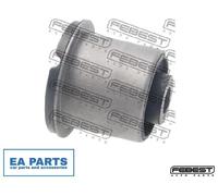 Mounting, axle beam for NISSAN 350Z Coupe 350Z Roadster FUGA FEBEST NAB-345