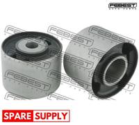 MOUNTING, AXLE BEAM FOR NISSAN INFINITI FEBEST NAB-Y62DM-KIT