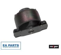 Mounting, axle beam for RENAULT LAGUNA MAXGEAR 72-0637