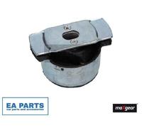 Mounting, axle beam for RENAULT LAGUNA MAXGEAR 72-2119 fits Rear Axle Both Sides