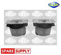 MOUNTING, AXLE BEAM FOR RENAULT LAGUNA SASIC 2604007 FITS REAR AXLE