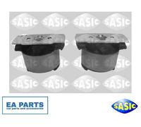 Mounting, axle beam for RENAULT LAGUNA SASIC 2604007 fits Rear Axle