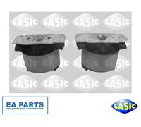 Mounting, axle beam for RENAULT LAGUNA SASIC 2604007 fits Rear Axle NEW