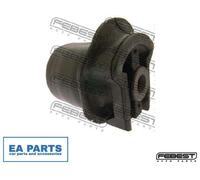 Mounting, axle beam for TOYOTA bB ECHO PORTE VIOS FEBEST TAB-305 fits Rear Axle