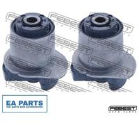 Mounting, axle beam for TOYOTA GAIA IPSUM NADIA SIENNA FEBEST TAB-304-KIT