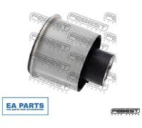 Mounting, axle beam for VW BEETLE BORA DERBY FOX FEBEST VWAB-BORR fits Rear Axle
