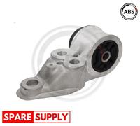 MOUNTING, AXLE BRACKET FOR AUDI 100 C4 AVANT A6 A.B.S. 271106