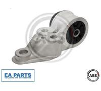 Mounting, axle bracket for AUDI 100 C4 Avant A6 A.B.S. 271106