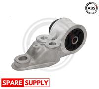 MOUNTING, AXLE BRACKET FOR AUDI 100 C4 AVANT A6 A.B.S. 271106