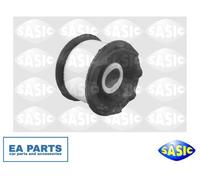 Mounting, axle bracket for AUDI A4 SASIC 9001963 fits Front Axle, Front