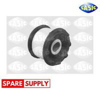 MOUNTING, AXLE BRACKET FOR AUDI A4 SASIC 9001963 FITS FRONT AXLE, FRONT