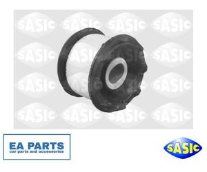 Mounting, axle bracket for AUDI A4 SASIC 9001963 fits Front Axle, Front