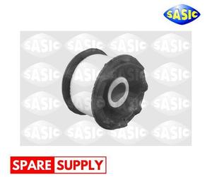 MOUNTING, AXLE BRACKET FOR AUDI A4 SASIC 9001963 FITS FRONT AXLE, FRONT