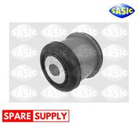 MOUNTING, AXLE BRACKET FOR AUDI A4 SASIC 9001964 FITS FRONT AXLE