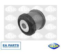 Mounting, axle bracket for AUDI A4 SASIC 9001964 fits Front Axle