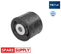MOUNTING, AXLE BRACKET FOR BMW E53 MEYLE 300 331 7108 FITS REAR AXLE, REAR