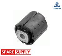 MOUNTING, AXLE BRACKET FOR BMW LEMFÖRDER 35039 01